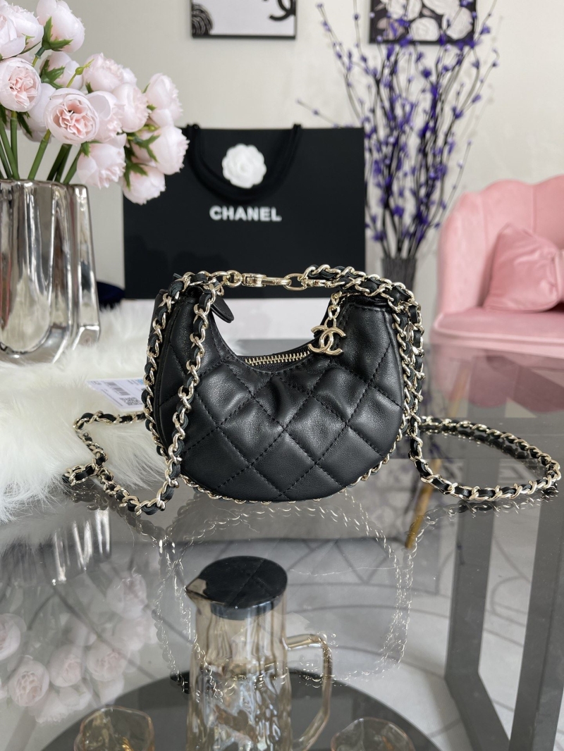 Chanel Top Handle Bags